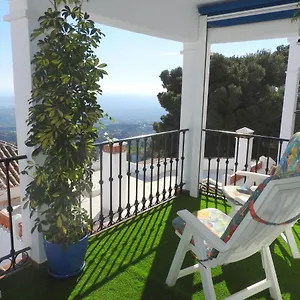 Sierramar Apartment Mijas