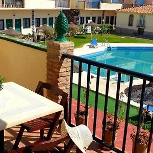Blancomar Apartment Torremolinos