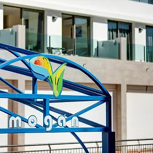 Apartment Albamar 1c, Puerto De Mogan