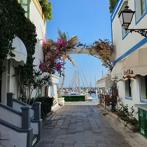 Apartment La Gondola, Puerto De Mogan